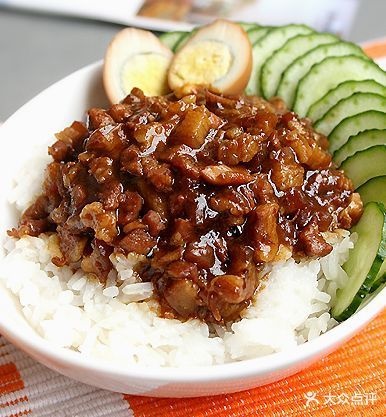 美食坊(永定楼店)