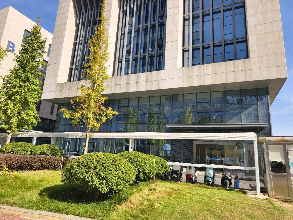 贺州市政务服务中心