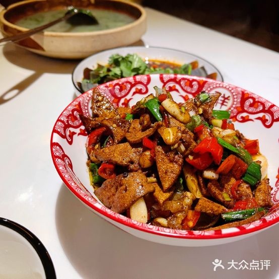 弎農稷(杭州湾店)