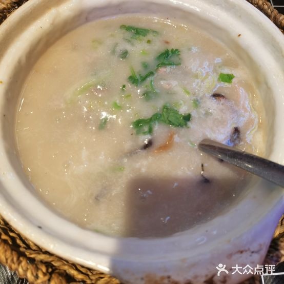 阿诚质井潮汕菜(和平里店)