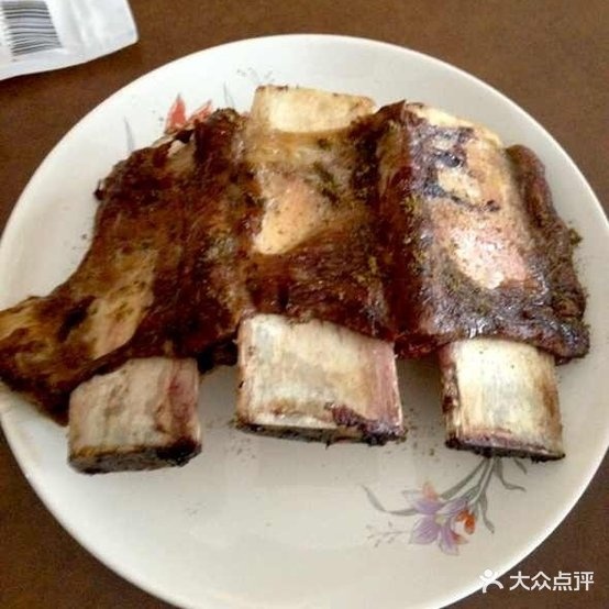 曹大厨老倍镜骨头馆(红星街店)