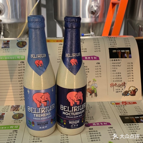 丹尼斯·唐精酿啤酒烧烤鸽子(新盟福园小区店)
