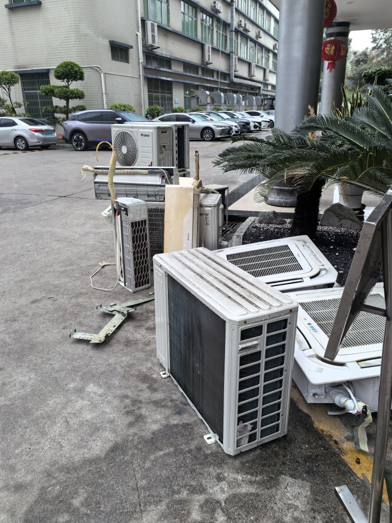 联胜废品回收