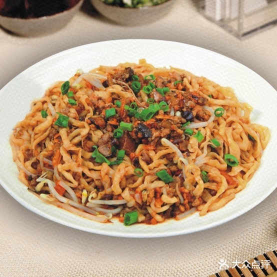 重庆一碗香粉面(车站店)