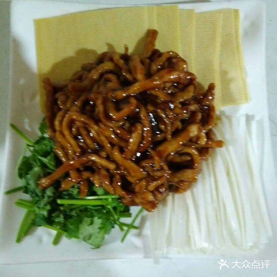 老冬北(钱江新城店)