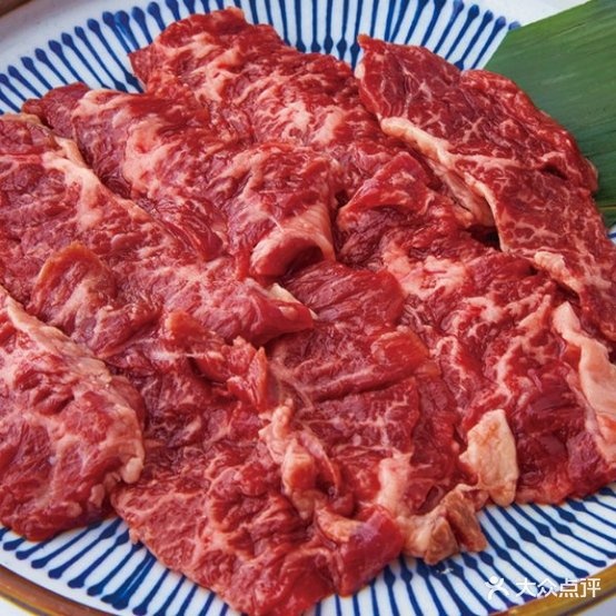 AJIYA味屋日式烤肉(印象成购物中心钱湖北路店)