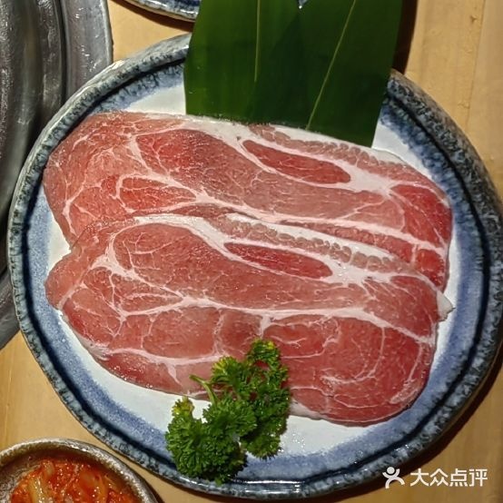 鱼耀烧肉