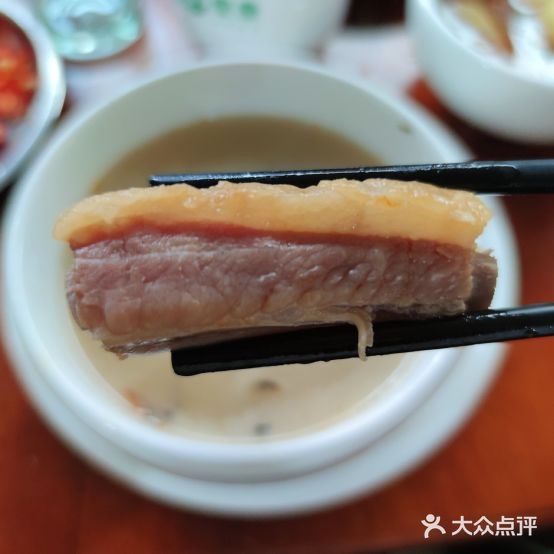 三香园腊排鼓店(三馆店)