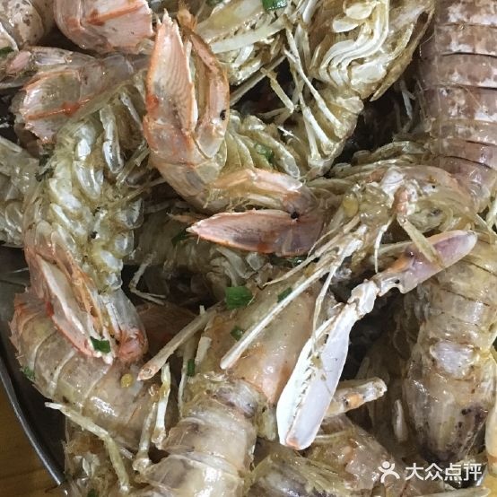 28号海鲜美食