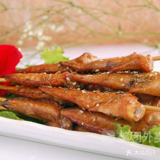 子陵烧烤
