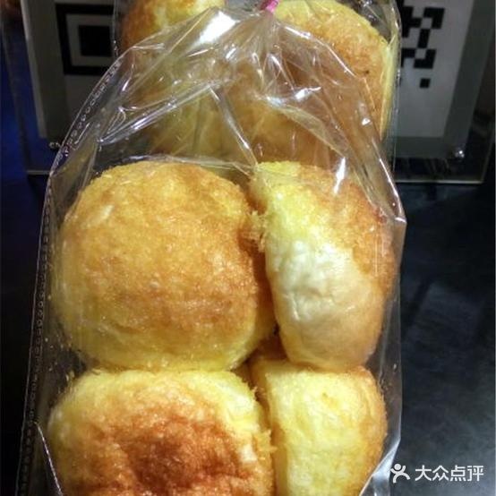 再来蛋高(弘圣路店)