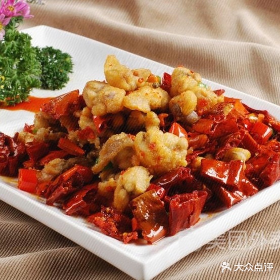 满江红烧烤(总店)