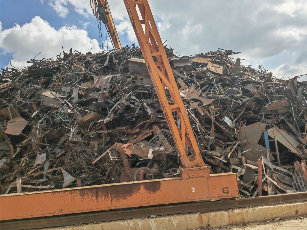 广西安泰再生资源回收有限公司