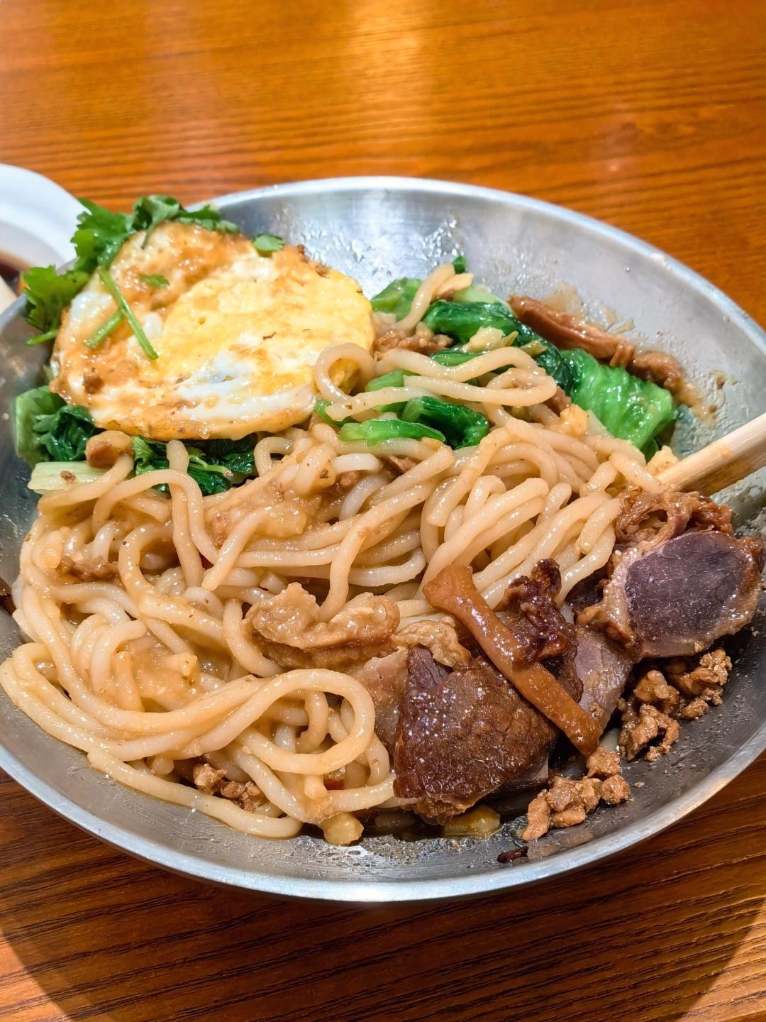 李菊英烧豆花(故宫路店)