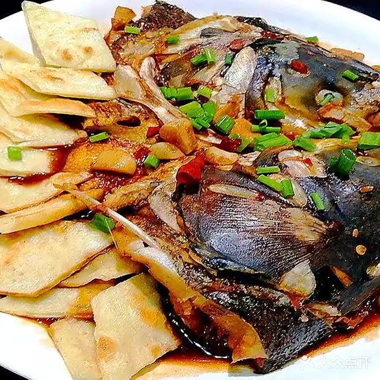 鱼醋烤全鱼(文峰中路店)