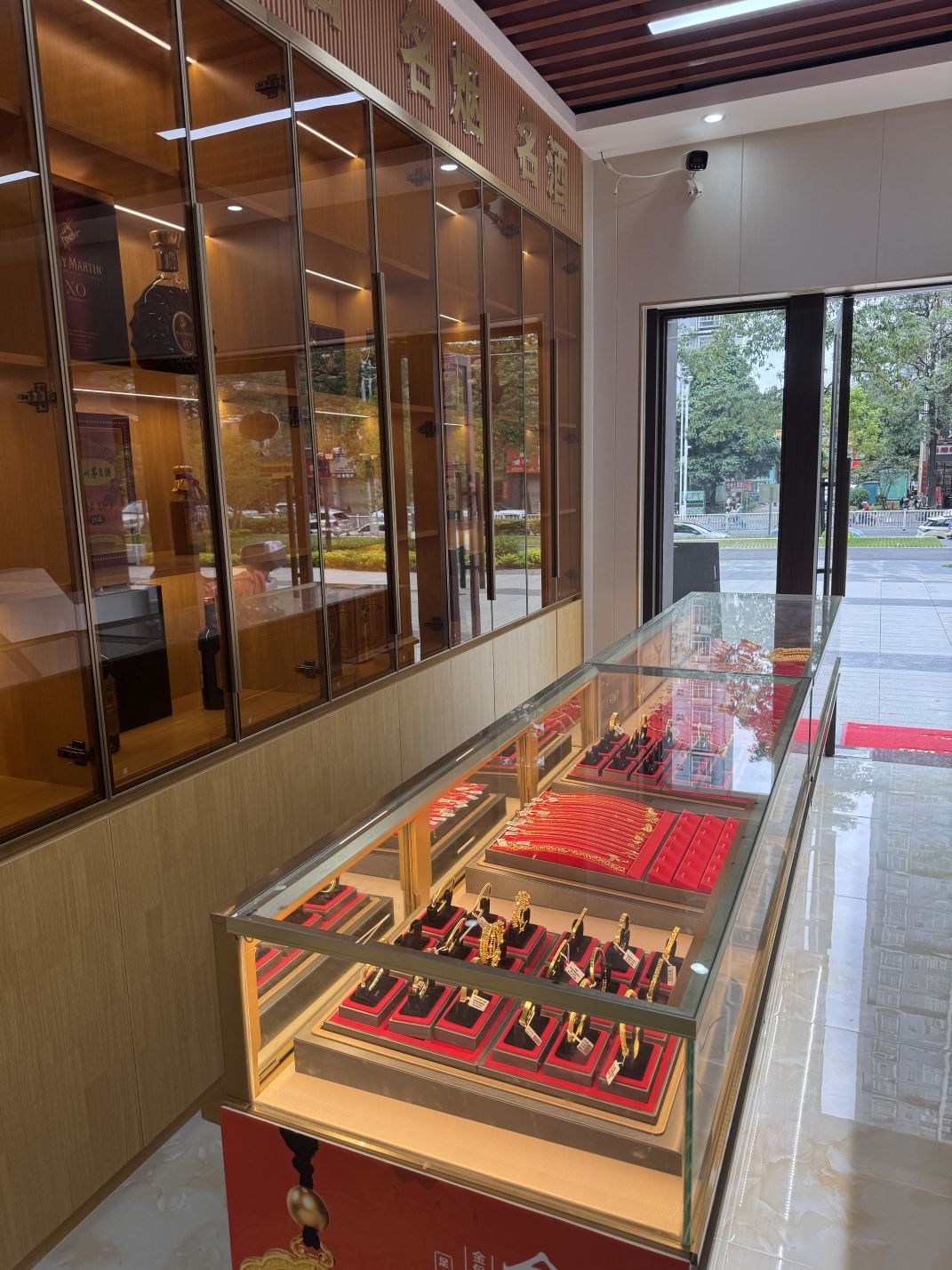 中典寄卖黄金回收