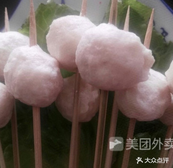 食话食说火锅串串香(新灵东街店)