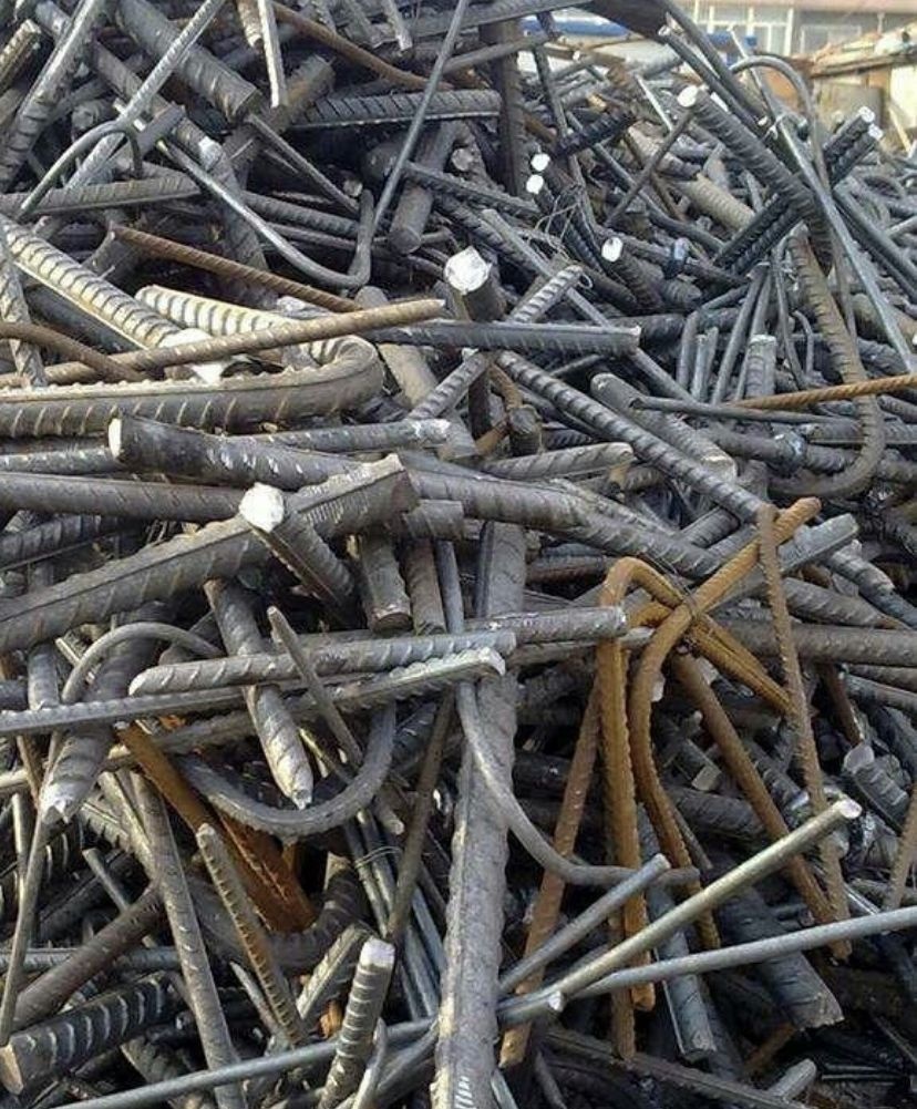 鹏瑞废品回收站