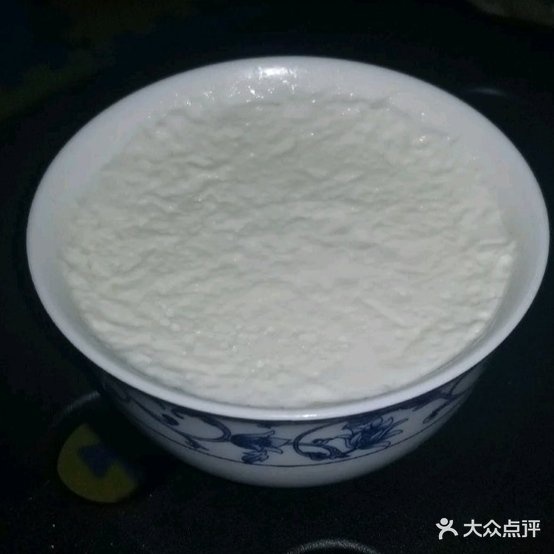 合德记顺德双皮(滨江路)