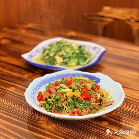 湘理人家土菜馆