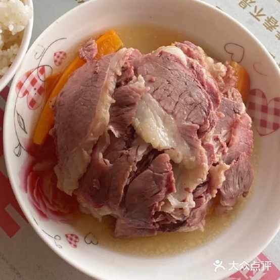 芦家老式寨扣碗店