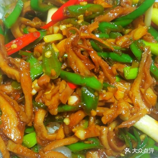香渝煲仔饭