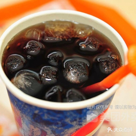 麦克汉堡包(邯馆公路店)