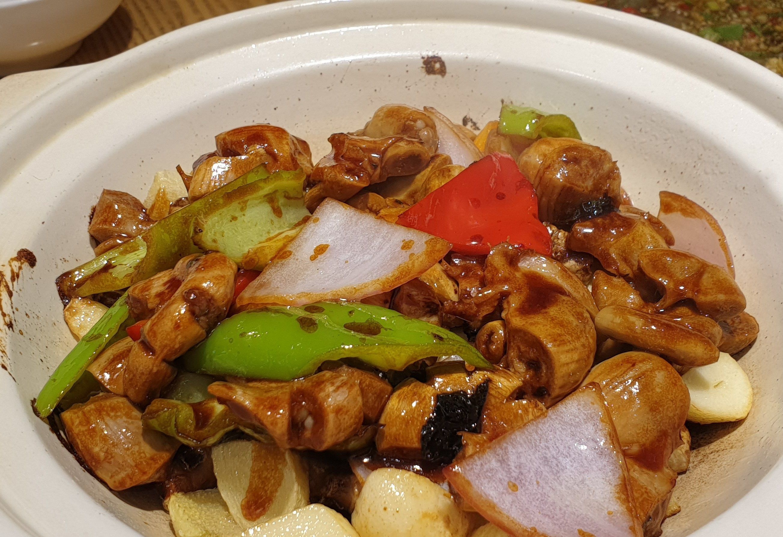 顺德佬吃鱼专门店(江西路店)