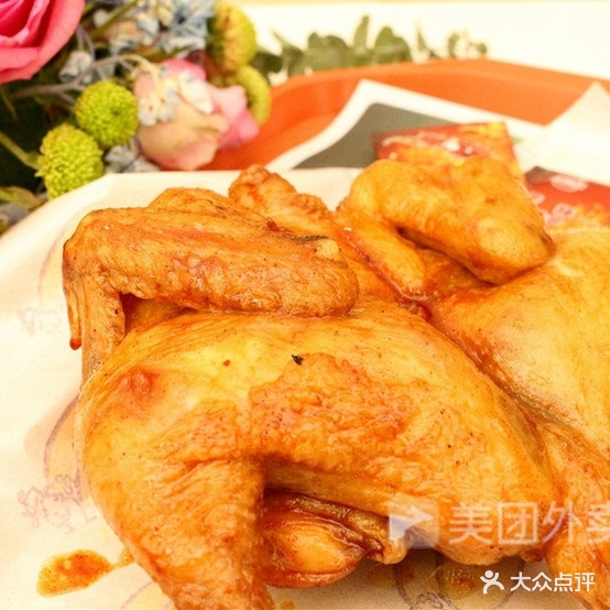 。汉堡皇后(通和购物广场店)