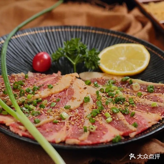 一村日式炭火烧(恒丰大厦店)