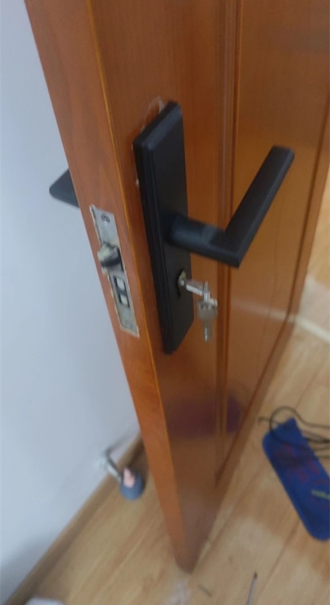 邹氏锁业开锁换锁(兴华路店)