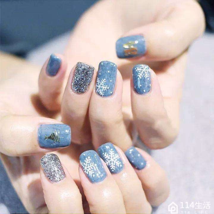 古德猫宁美甲店