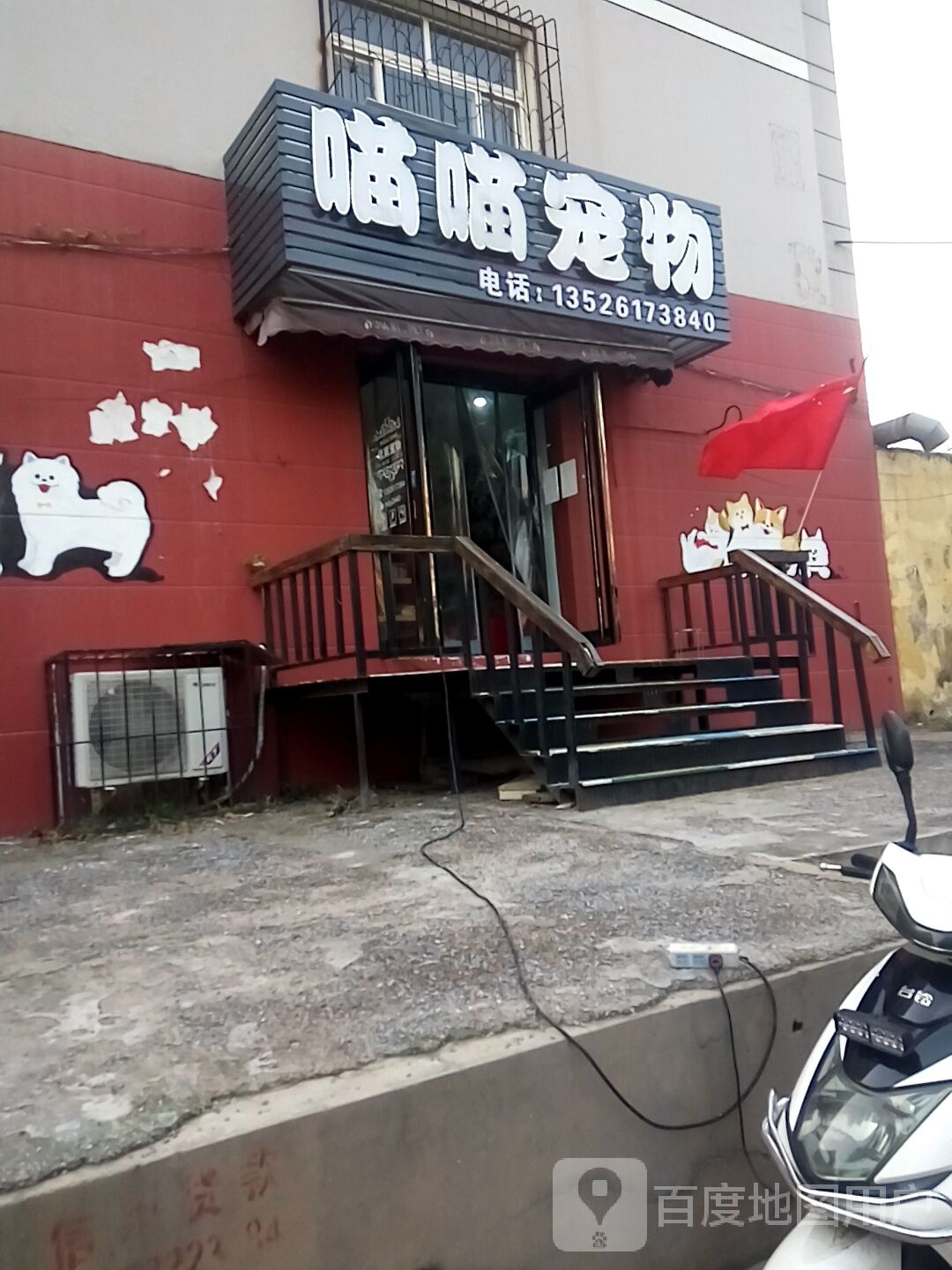 喵喵宠物