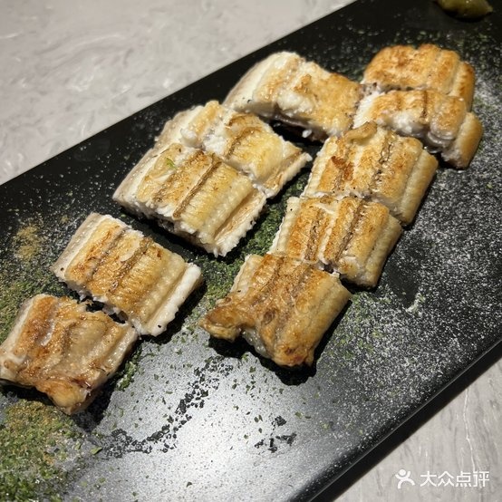 上今泉日式烧肉(民兴花园东区店)