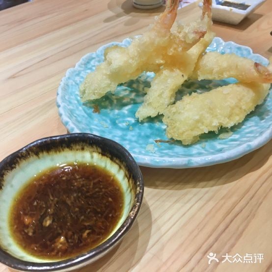 割烹酒场日料(创意港店)