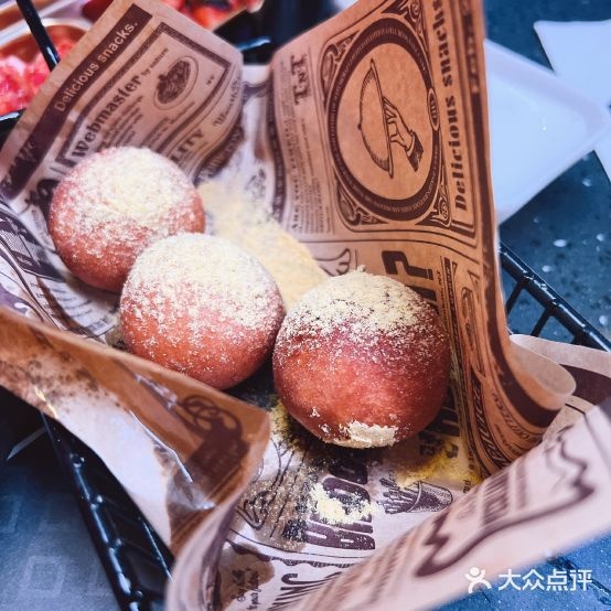博欧姆新派韩国料理·炸鸡(滨湖银泰店)