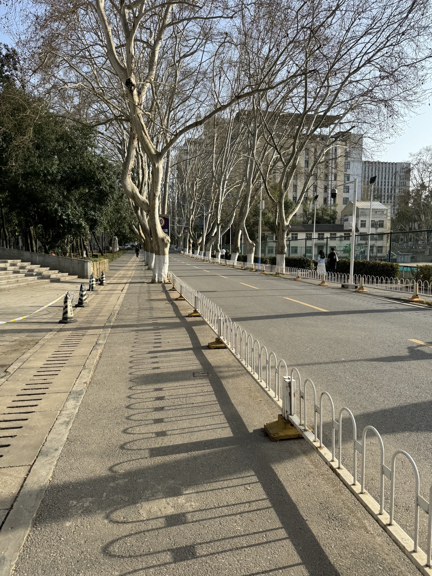 华中科技大学-西区体育馆