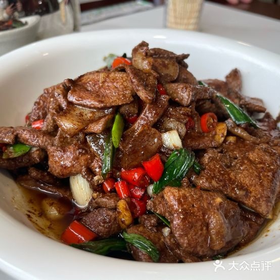 汤回轫米忆睚踅湘菜(步步高广场路店)