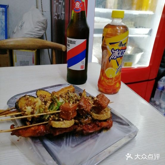 三超市炒面(安徽路店)