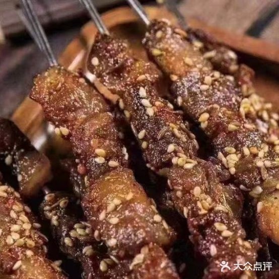 东升海岸烤肉烧烤