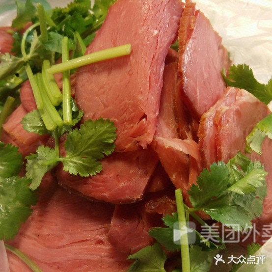 彭彬美味卤肉坊