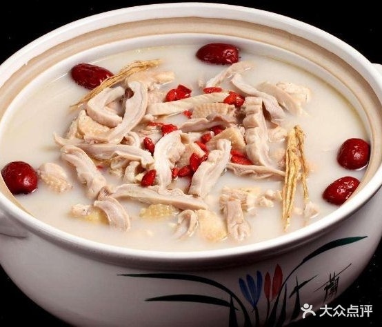 味源·好食鸡·菌火(新迎店)