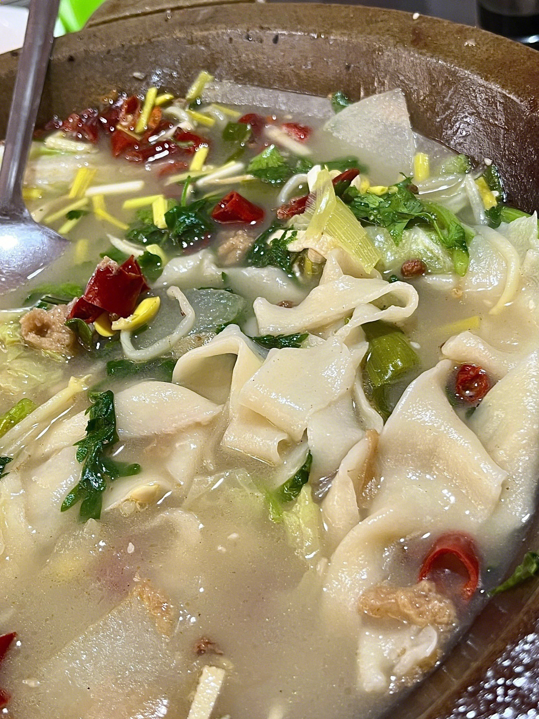 红满天石锅鱼(牧野路店)