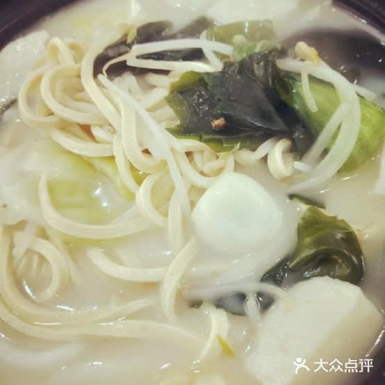 金汤勺