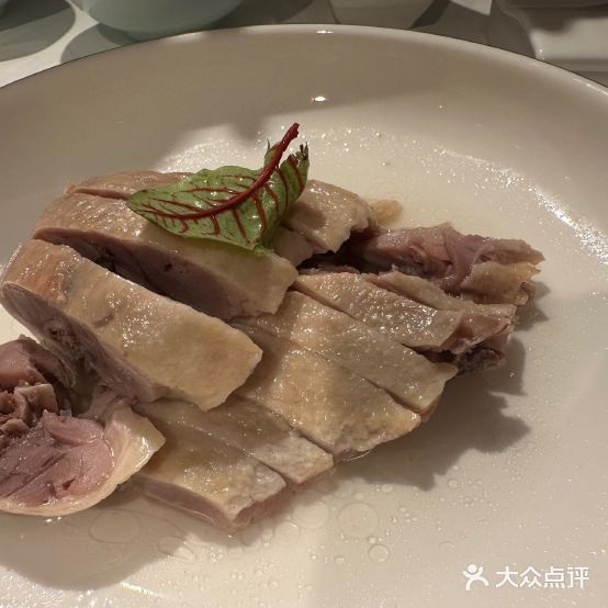 金陵饭店·梅苑