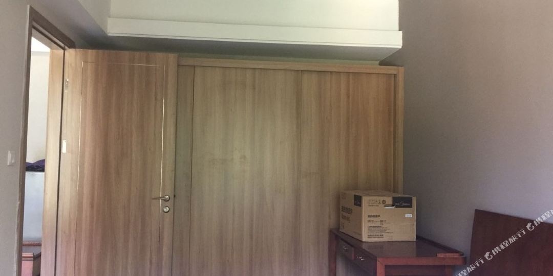 昌江媛媛小窝公寓