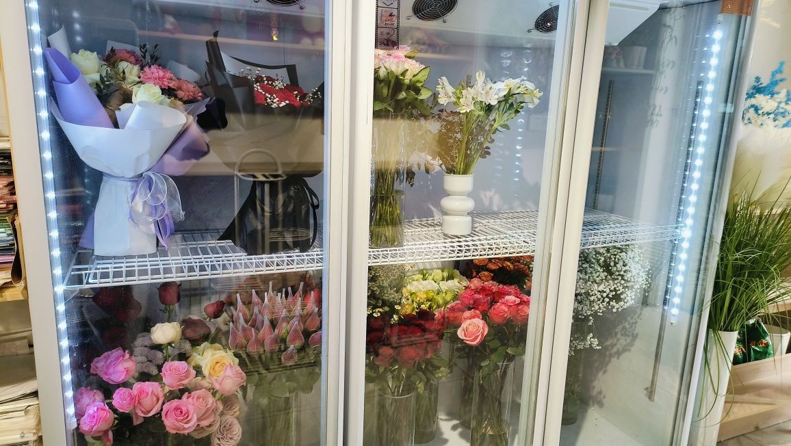 芷兰花坊