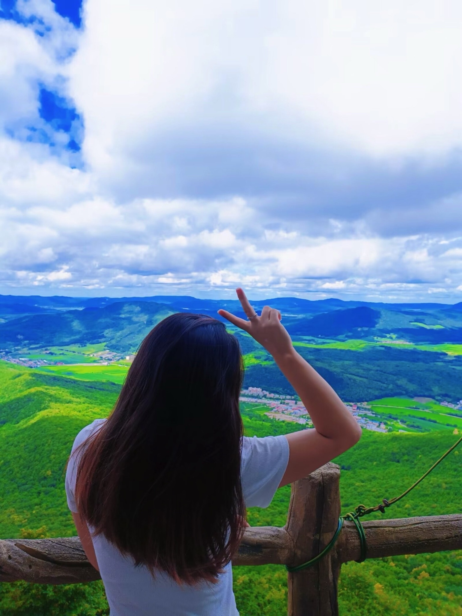 帽儿山