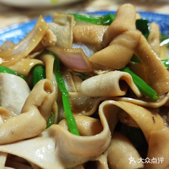 邓记美食