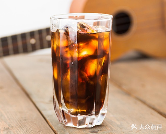 韩式可乐炸鸡